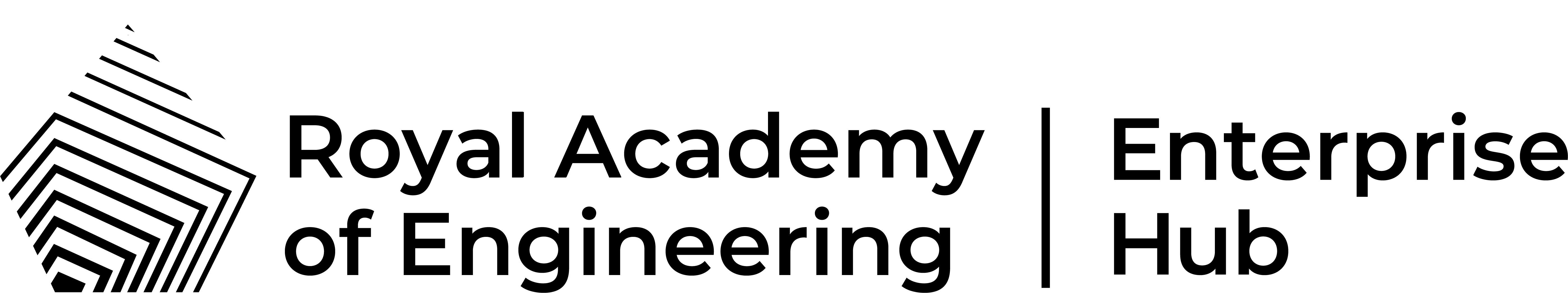 Royal Academy of Engineering · Enterprise Hub