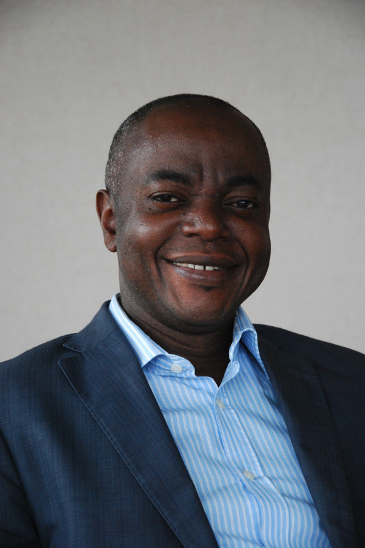 Matthew Konneh