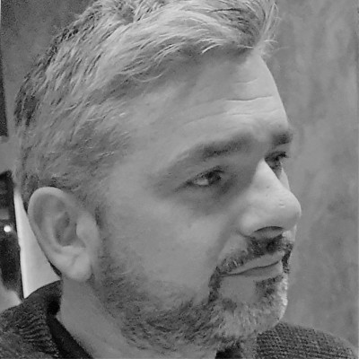 Stephen Liggett